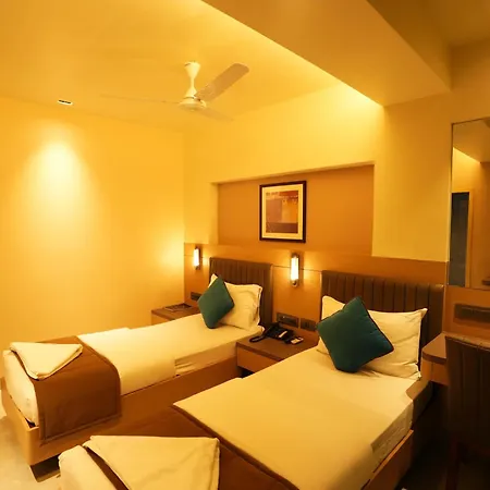 Rama Krishna Hotel-2