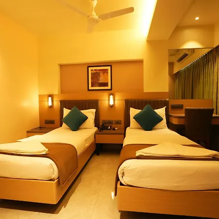 Rama Krishna Hotel-3